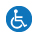 Wheelchair Accessible