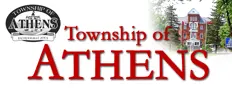 Township of Athens logo