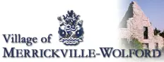 Township of Merrickville-Wolford logo