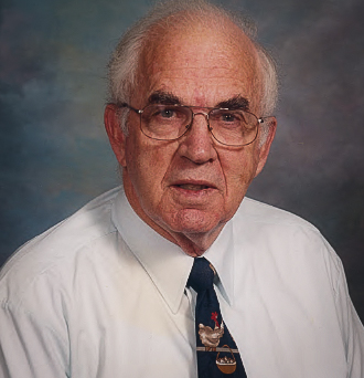 Joe Hudson, Burnbrae Farms Joe Hudson, Burnbrae Farms - Winner of the Bill Thake Memorial Economic Development Leadership Award 2023