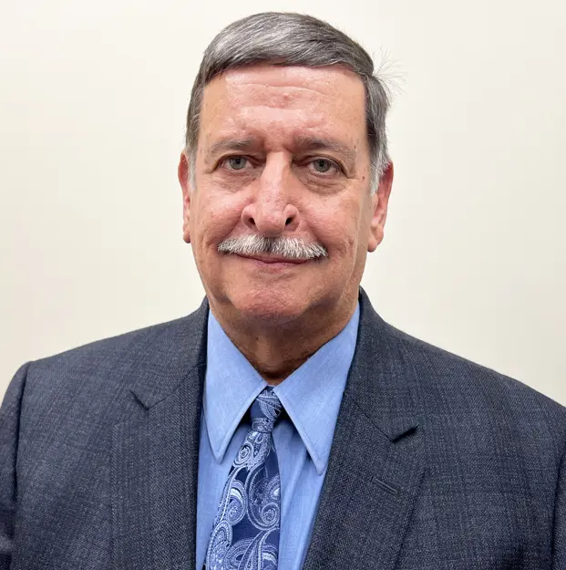 Image of Mayor Jeff Shaver