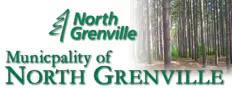 Municipality of North Grenville logo