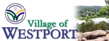 Village of Westport logo